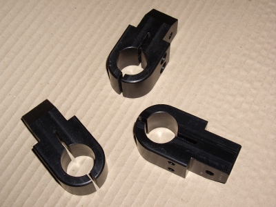  Clamping Elements 